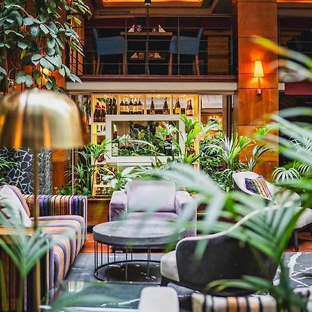 Grand Hotel Boutique Rzeszow Exterior photo