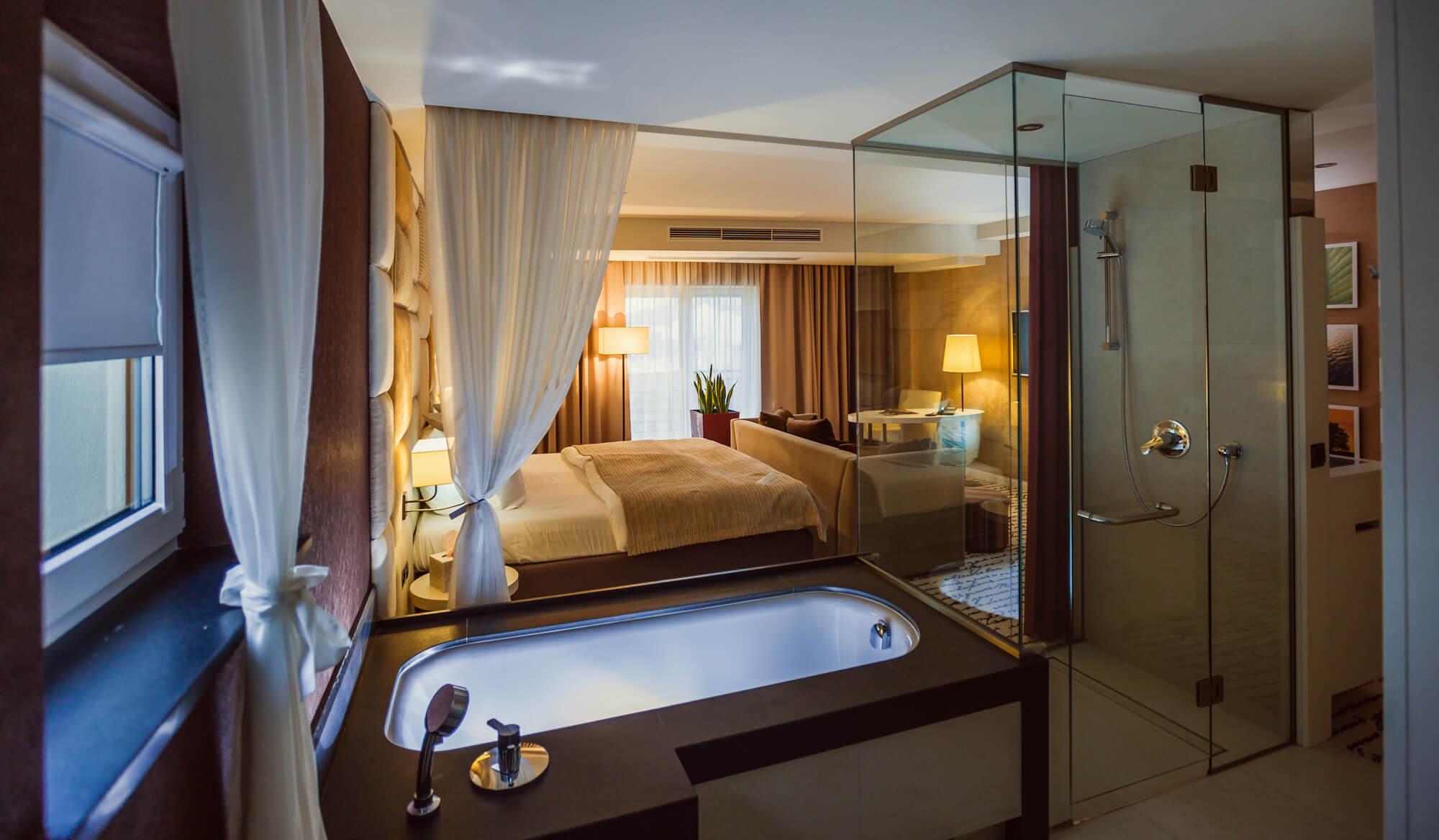 Grand Hotel Boutique Rzeszow Exterior photo