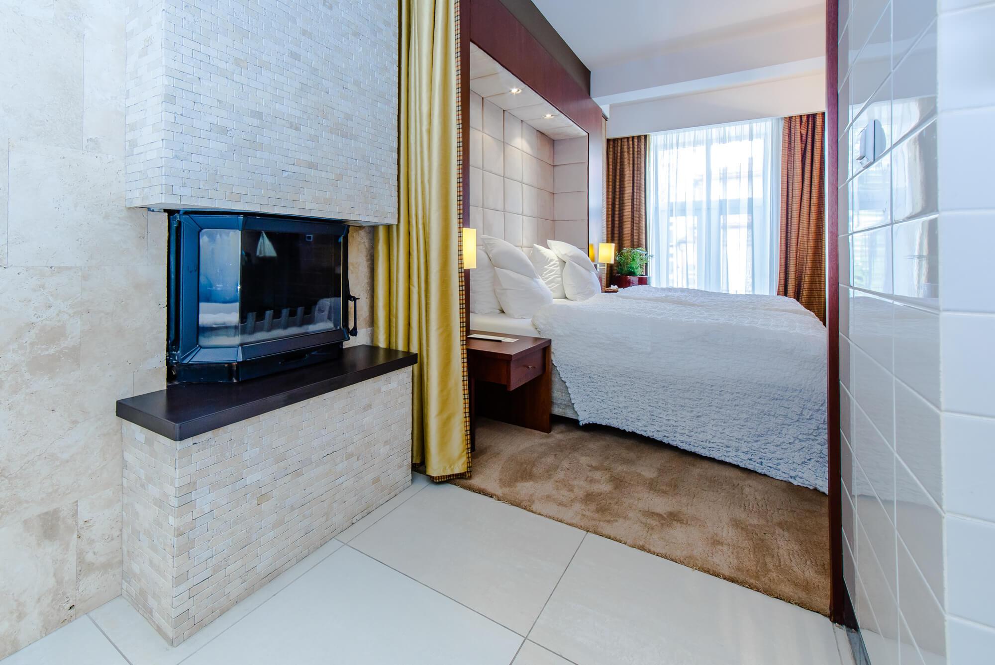 Grand Hotel Boutique Rzeszow Exterior photo