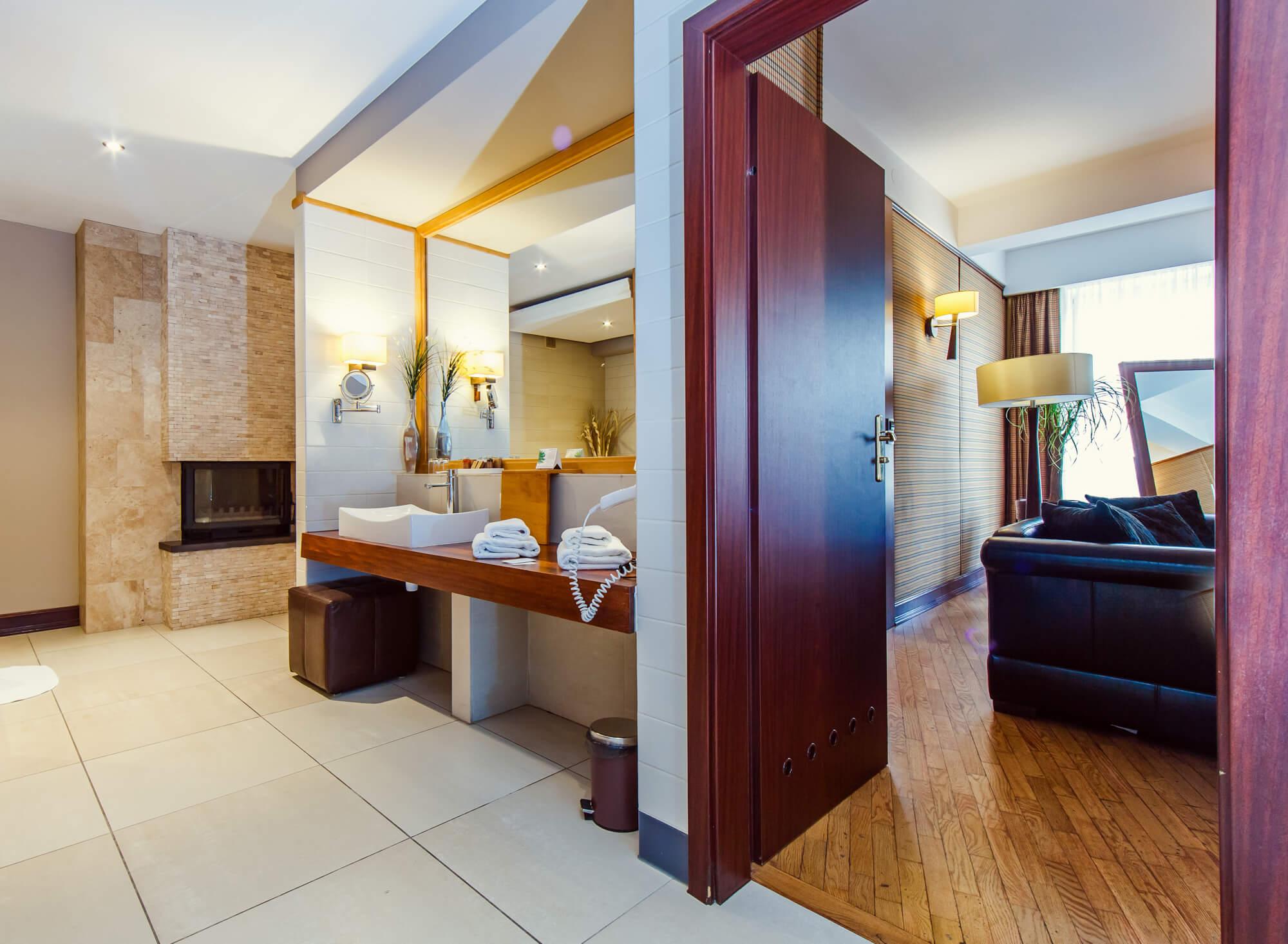 Grand Hotel Boutique Rzeszow Exterior photo