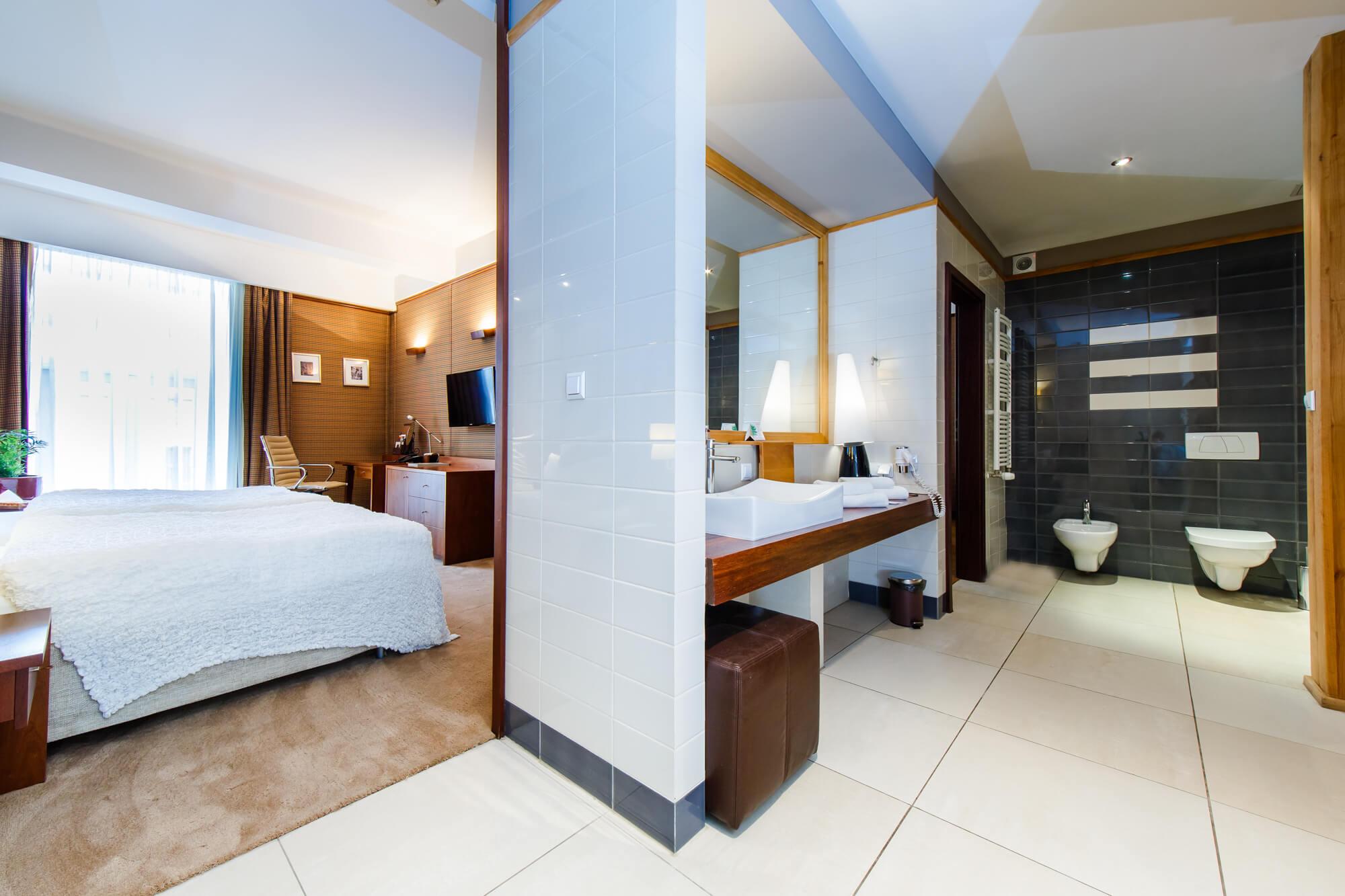 Grand Hotel Boutique Rzeszow Exterior photo