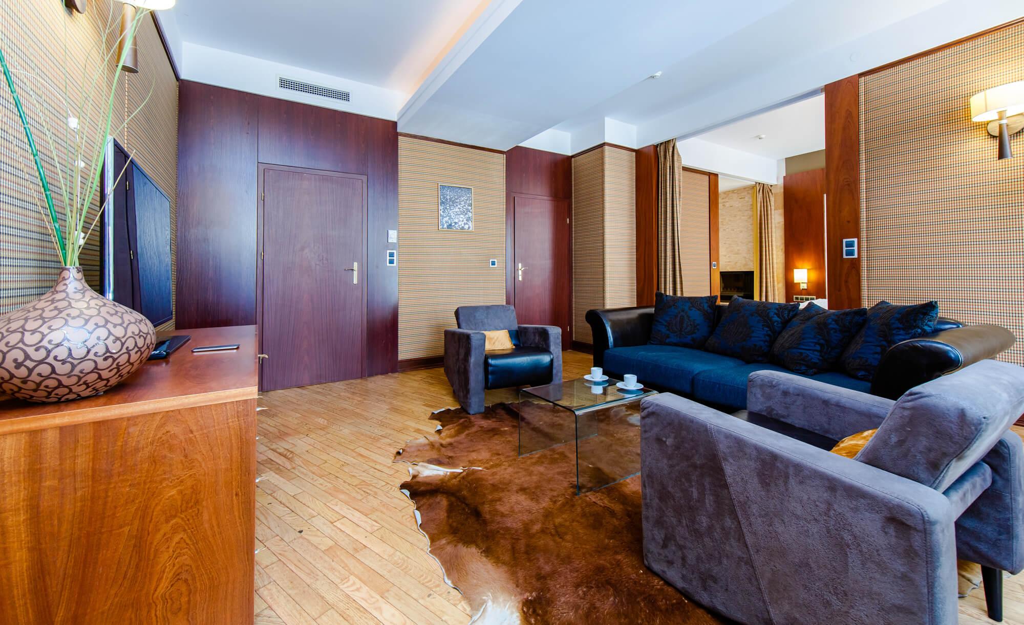 Grand Hotel Boutique Rzeszow Exterior photo