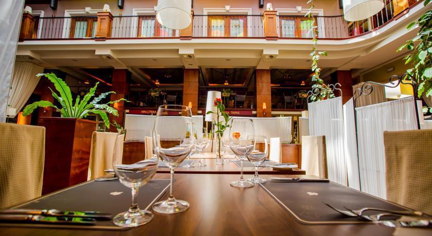 Grand Hotel Boutique Rzeszow Exterior photo
