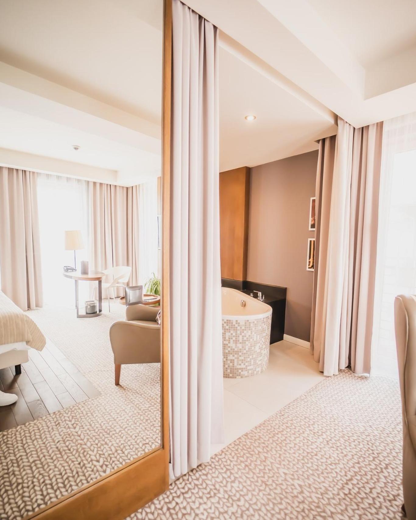 Grand Hotel Boutique Rzeszow Exterior photo