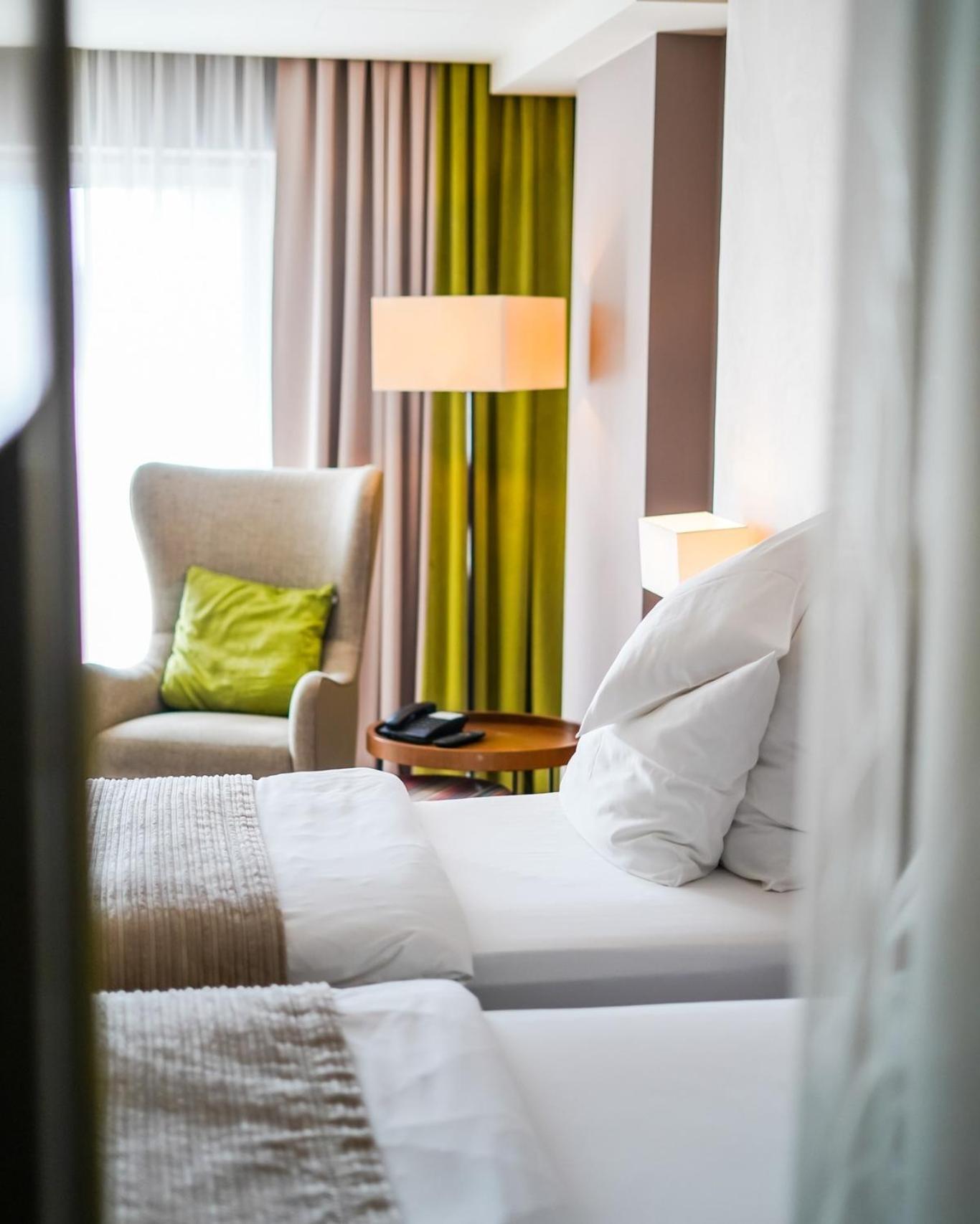 Grand Hotel Boutique Rzeszow Exterior photo