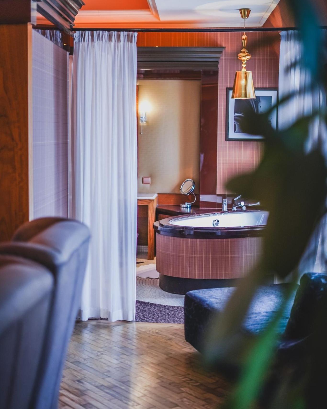 Grand Hotel Boutique Rzeszow Exterior photo